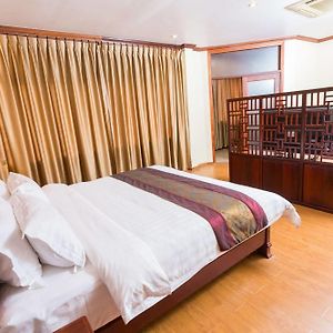 Exclusive Double Room